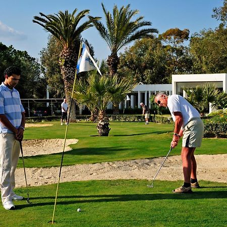 Sentido Phenicia Hotel Hammamet Exterior foto