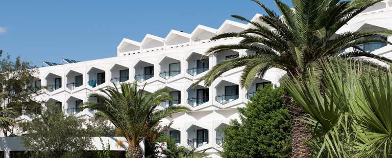 Sentido Phenicia Hotel Hammamet Exterior foto
