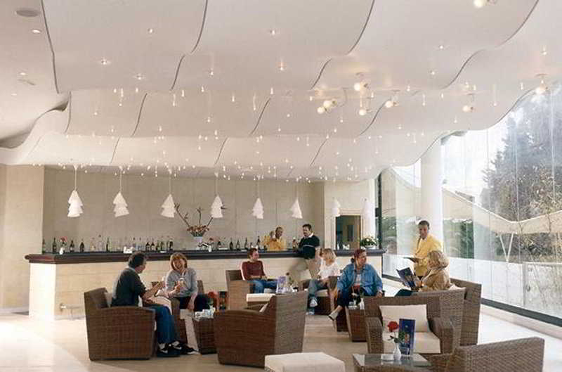 Sentido Phenicia Hotel Hammamet Restaurante foto