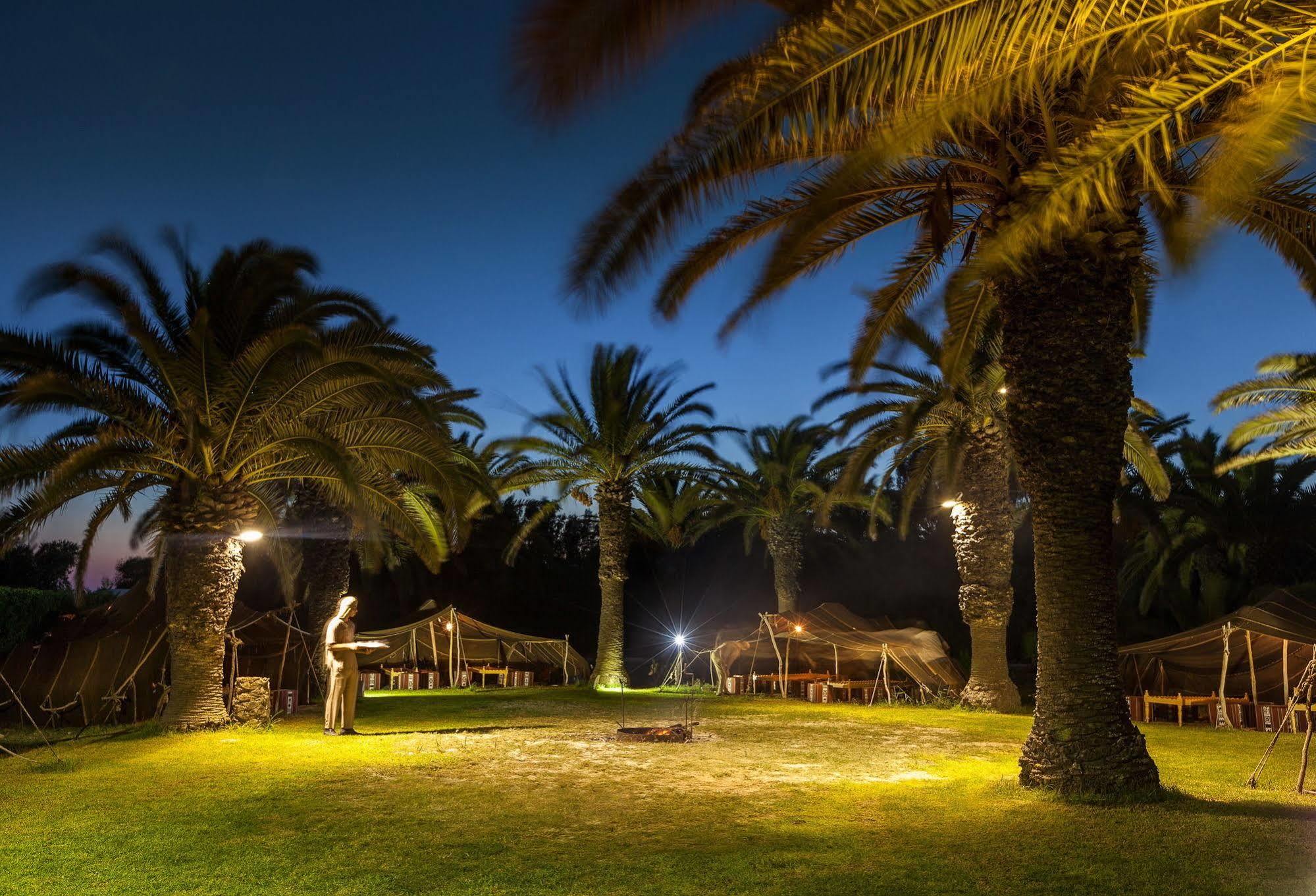 Sentido Phenicia Hotel Hammamet Exterior foto