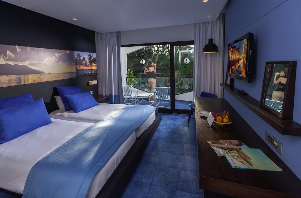 Sentido Phenicia Hotel Hammamet Exterior foto