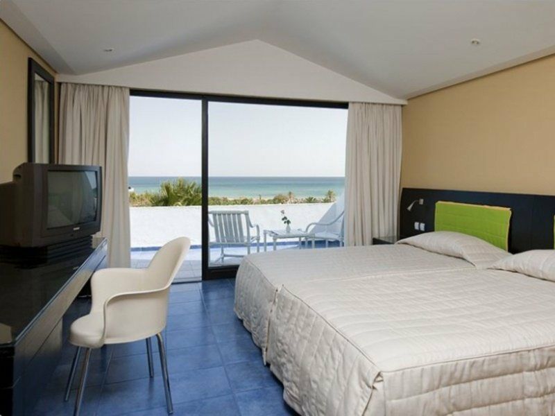 Sentido Phenicia Hotel Hammamet Exterior foto