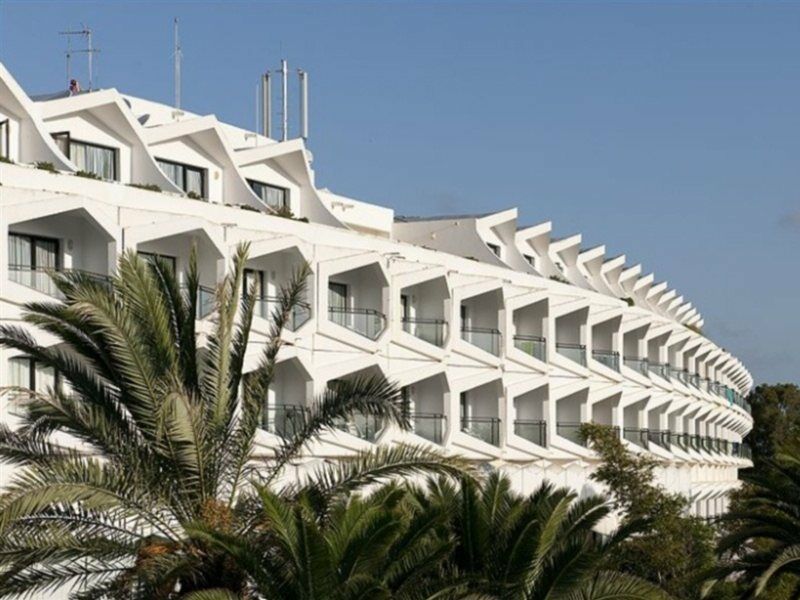 Sentido Phenicia Hotel Hammamet Exterior foto