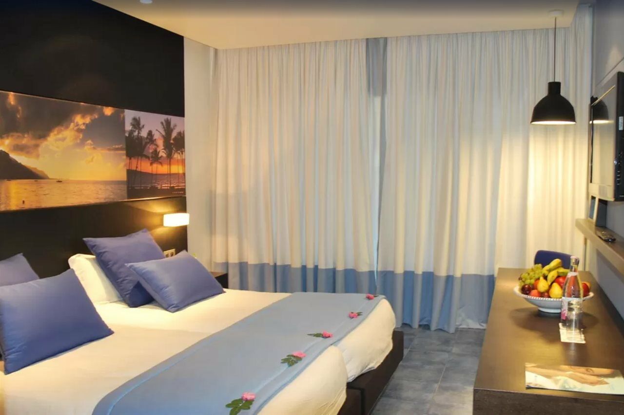 Sentido Phenicia Hotel Hammamet Exterior foto